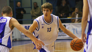 Juniori : KK Zadar – KK Borik-Puntamika (Foto:Saša Čuka)