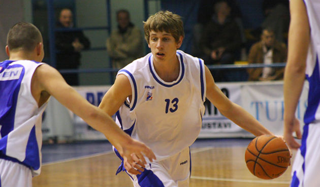 Juniori : KK Zadar – KK Borik-Puntamika (Foto:Saša Čuka)