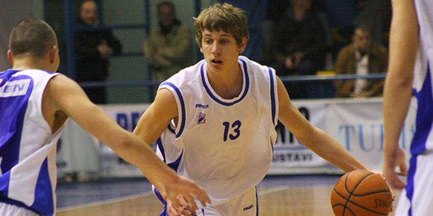 Juniori : KK Zadar – KK Borik-Puntamika (Foto:Saša Čuka) Juniori : KK Zadar – KK Borik-Puntamika (Foto:Saša Čuka)