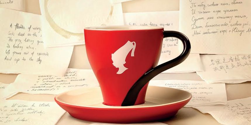 Omiljenu Julius Meinl kavu ili čaj ovog ponedjeljka platite stihom Omiljenu Julius Meinl kavu ili čaj ovog ponedjeljka platite stihom