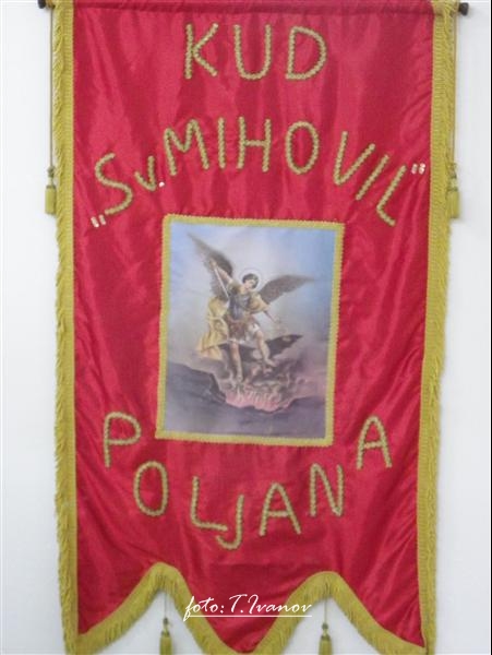 “Žene u domovinskom ratu – Zadar” predstavile knjigu u Poljani