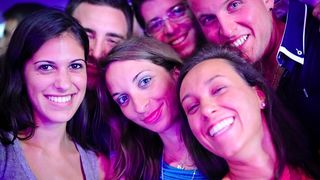 Aquarius Klub – 13.8. Moonsplash festival, Fedde Le Grand, foto: Goran Telak