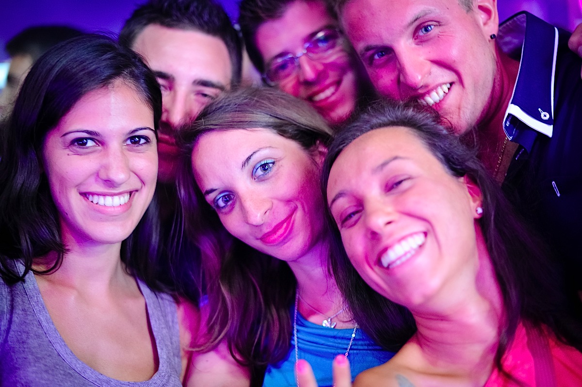 Aquarius Klub – 13.8. Moonsplash festival, Fedde Le Grand, foto: Goran Telak