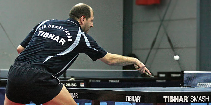 Davor Karlović, STK Donat