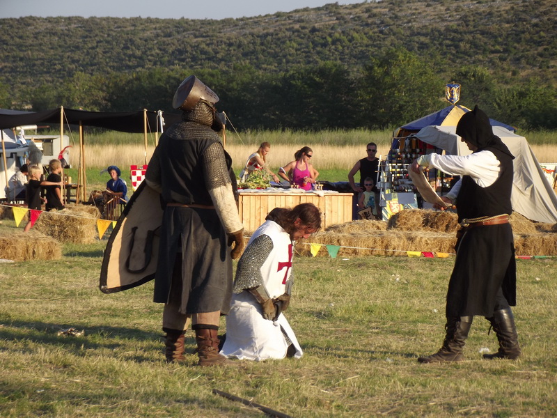 Dani vitezova vranskih, 19. srpnja 2014.