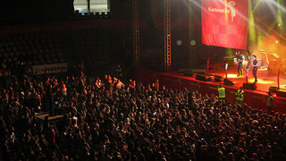 Karlovačko live 2011 (foto:Saša Čuka)