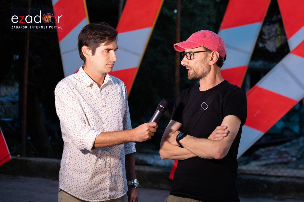 KvartArt 2018.: Art buvljak & koncert Nipplepeoplea