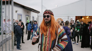 Vrški karneval 2025.