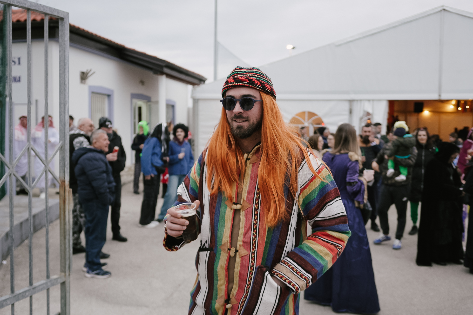 Vrški karneval 2025.