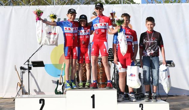 2. Velika nagrada otoka Vira