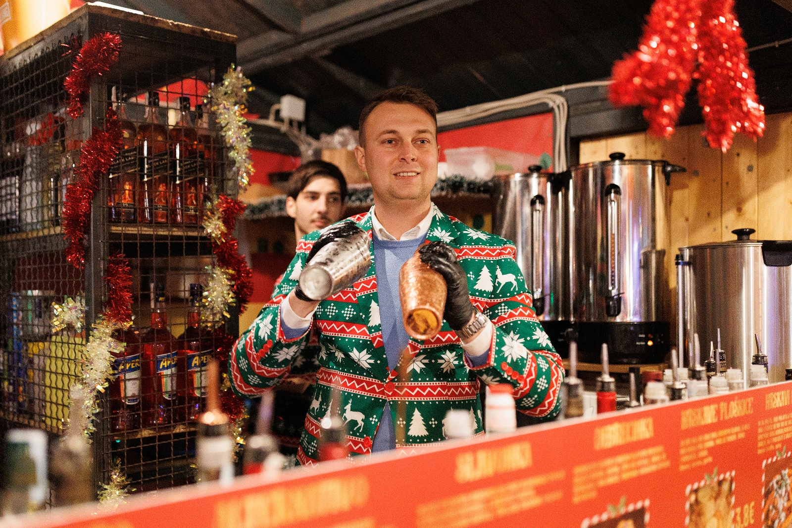 Gastro ponuda Advent Zadar Gastro ponuda Advent Zadar