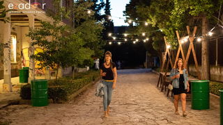 KvartArt 2018.: Art buvljak & koncert Nipplepeoplea