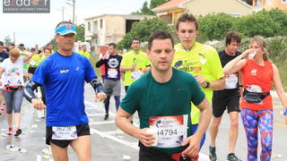 Wings for Life World Run Zadar 2017: Okrjepa u Bibinjama