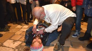 U Varoši održan prvi “Varaton” – utrka od nevjerojatnih 42 metra!