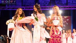 Izbor Miss Hrvatske za Miss svijeta @ Arsenal Zadar Izbor Miss Hrvatske za Miss svijeta @ Arsenal Zadar