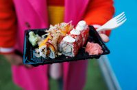 Subota na Tuna, Sushi & Wine Festivalu – radionice, degustacije i spektakularni Cubismo Subota na Tuna, Sushi & Wine Festivalu – radionice, degustacije i spektakularni Cubismo