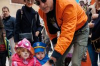 41 Dječji karneval 15.2.2026, Foto Bojan Bogdanić