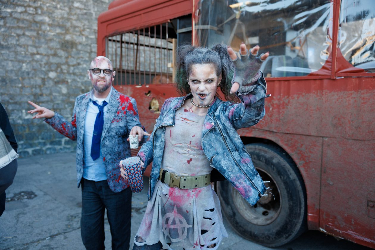 41 Karnevalska povorka Zadar 15.2.2026, Foto Bojan Bogdanić