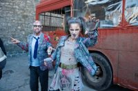 41 Karnevalska povorka Zadar 15.2.2026, Foto Bojan Bogdanić