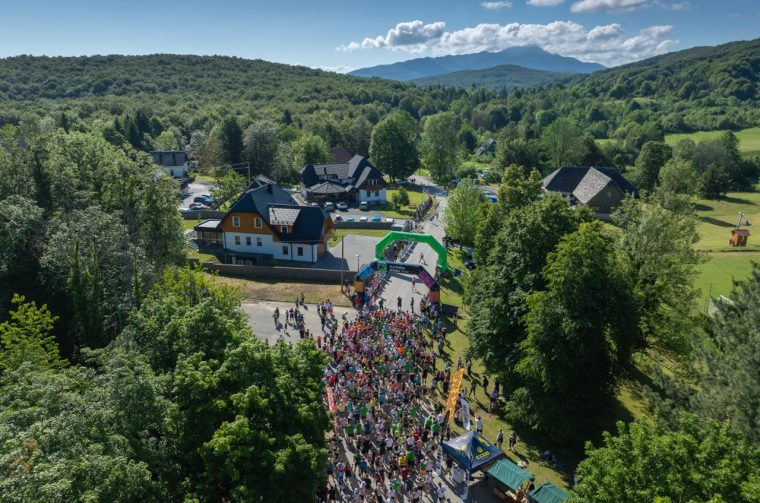 41. Plitvički marato 41. Plitvički marato