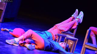 Premijera predstave “Snjeguljica” u izvedbi polaznika “Donatoline 1” Premijera predstave “Snjeguljica” u izvedbi polaznika “Donatoline 1”