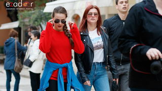 Đir po gradu, subotnja špica 4. svibnja 2019.