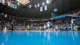 Polufinale doigravanja HT Premijer lige, 3. utakmica: KK Zadar – KK Cibona 88-96