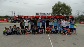 Kup Svetog Jurja, tradicionalni varoški turnir Kup Svetog Jurja, tradicionalni varoški turnir