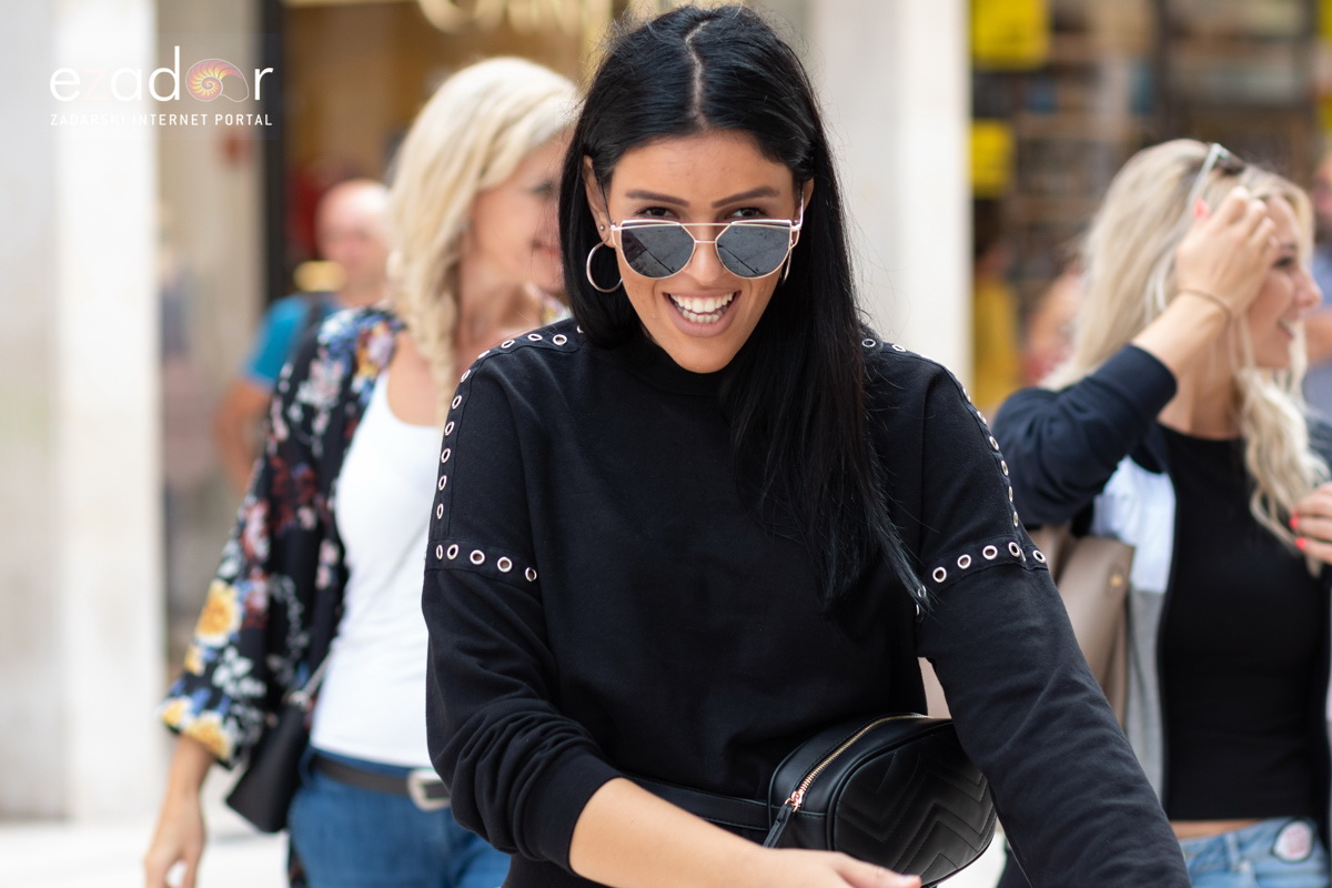 Đir po gradu 1. rujna 2018.