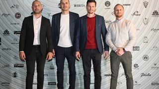 Brojni sportaši, legende i uglednici na proslavi 19. godišnjice emisije sport nedjeljom Brojni sportaši, legende i uglednici na proslavi 19. godišnjice emisije sport nedjeljom