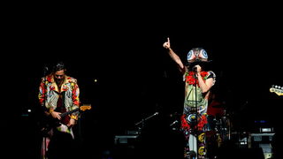 U povodu 4. rođendana Boutique hostela Forum, “najpristojniji mogući” riječki Let 3 održao je fenomenalan koncert na antičkom Forumu