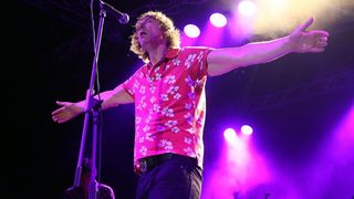 Psihomodo Pop proslavio 35 godina postojanja Psihomodo Pop proslavio 35 godina postojanja