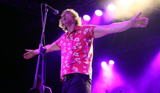 Psihomodo Pop proslavio 35 godina postojanja