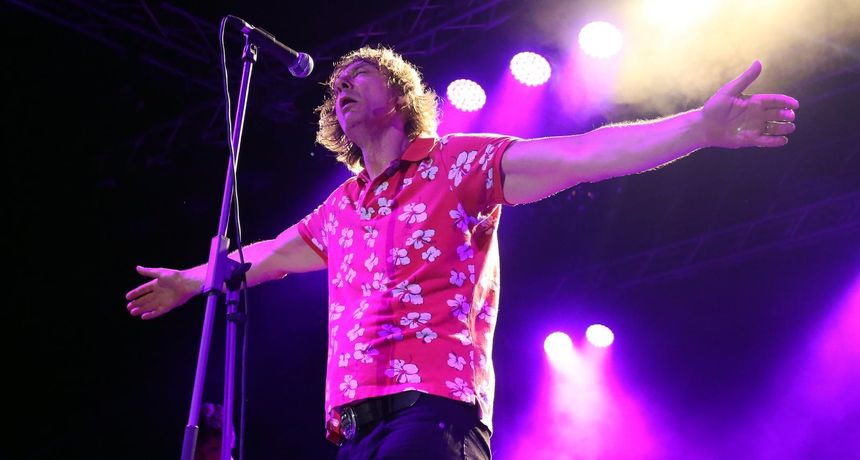 Psihomodo Pop proslavio 35 godina postojanja