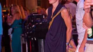 Koncert Jinxa u Arsenalu, foto: Darko Belančić Koncert Jinxa u Arsenalu, foto: Darko Belančić