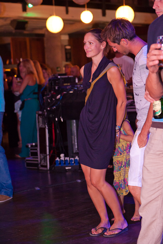 Koncert Jinxa u Arsenalu, foto: Darko Belančić Koncert Jinxa u Arsenalu, foto: Darko Belančić