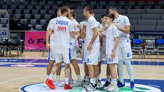 Favbet Premijer liga, 11. kolo: KK Zadar – KK KK Kvarner 77-63