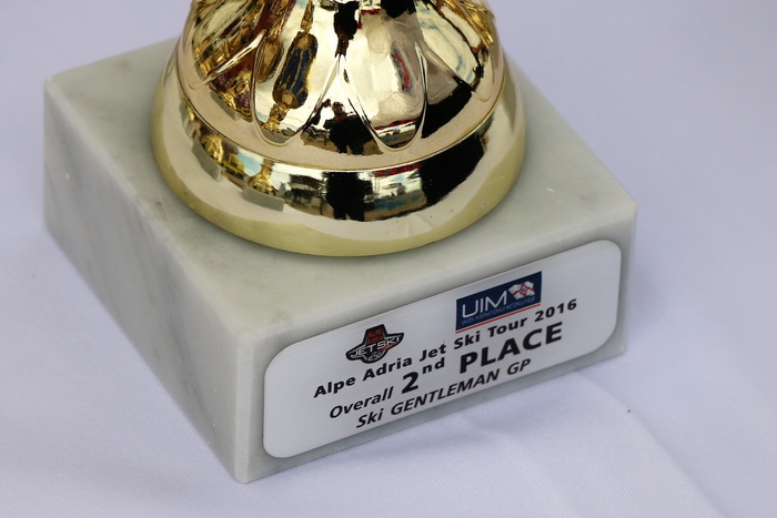 Plaža Jadro u Viru: Finalni dan posljednje utrke Alpe Adria Jet Ski Toura 2016. Foto: Kažimir Škrbić/Virski list