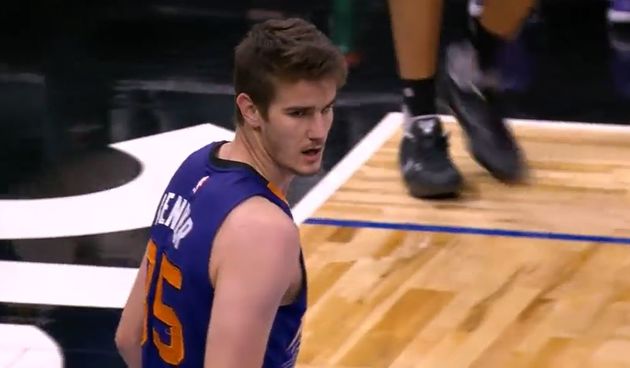 Dragan Bender