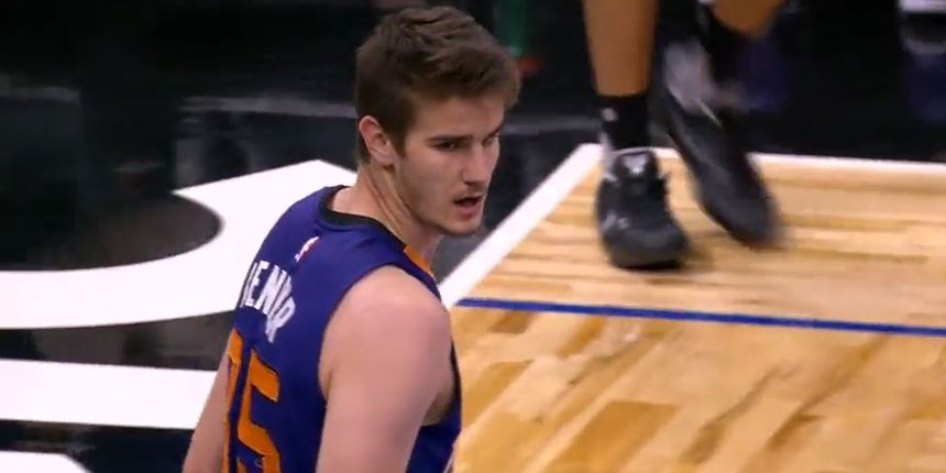 Dragan Bender Dragan Bender