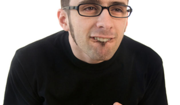 Šmokljan; omega muškarac; Playstation (Metro-portal.hr)