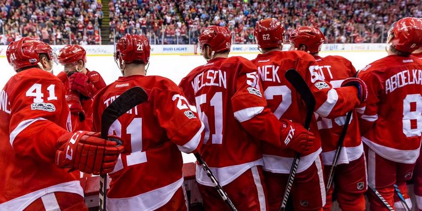 Detroit Red Wings