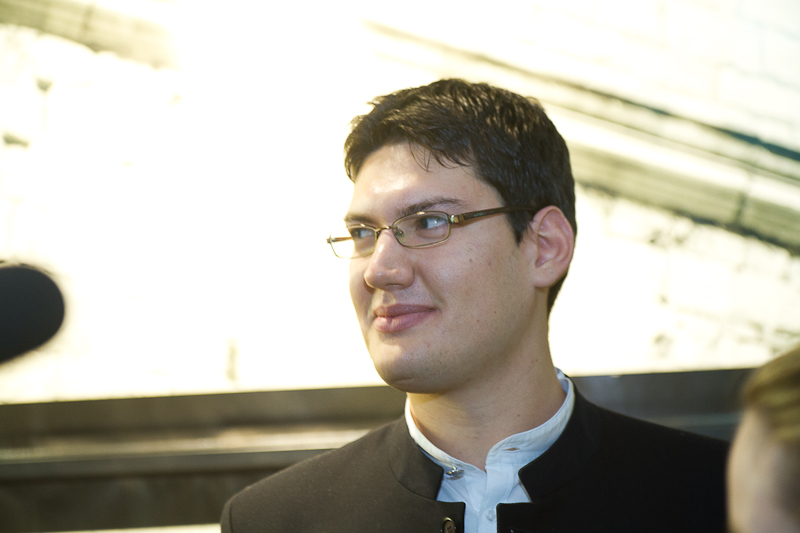 Humanitarni koncert za Pedijatrijski odjel OB Zadar, foto: Darko Belančić Humanitarni koncert za Pedijatrijski odjel OB Zadar, foto: Darko Belančić