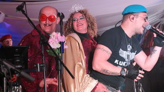 Virske maškare 2018: Defile maškaranih skupina i fešta uz “Koktelse”