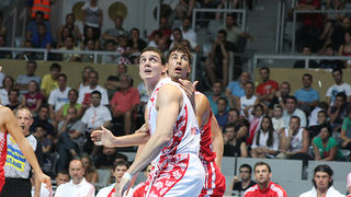 Hrvatska – Rusija 76- 82 (foto:Saša Čuka)