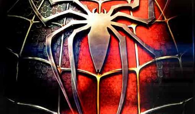 Spiderman 3