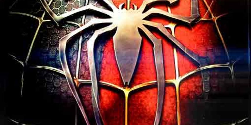 Spiderman 3
