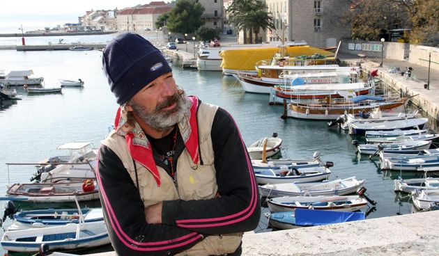 Ivica Jakšić Čokrić Puko