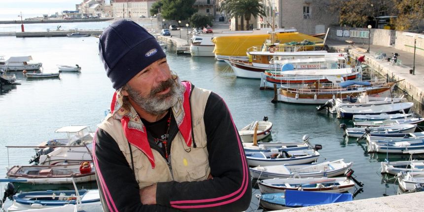 Ivica Jakšić Čokrić Puko