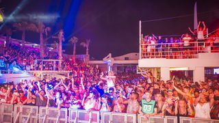 Hideout festival, foto-Goran Telak Hideout festival, foto-Goran Telak